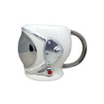 Astronot kupa bardak