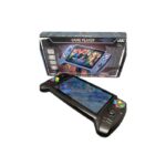 game player nintendo