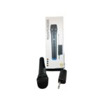 karaoke profesyonel mikrofon