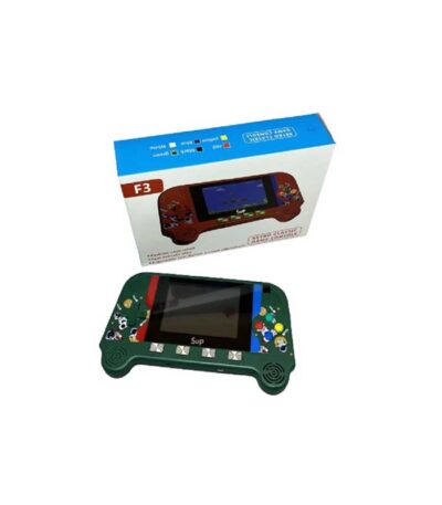 nintendo f3 2