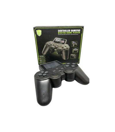 nintendo game player