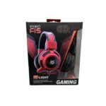 oyuncu kulaklığı stereo fis