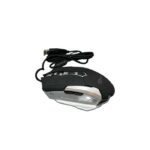 q9 profesyonel oyuncu mausu