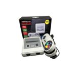 süper mini nintendo ateri