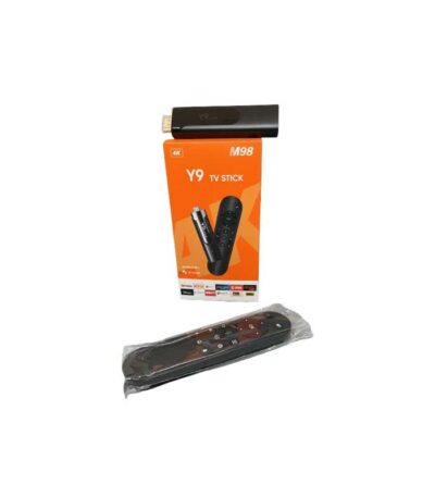 y9 tv stick m 98