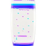 Sıvı Jel Kum Saati