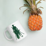 Zoro Kupa Bardak – One Piece Koleksiyonluk Serisi - Görsel 5