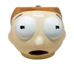 Rick and Morty Kupa Bardak