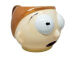 Rick and Morty Kupa Bardak - Görsel 2