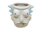 Rick and Morty Kupa Bardak Mug