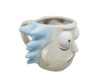 Rick and Morty Kupa Bardak Mug - Görsel 3
