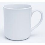 Papatya Seramik Porselen Kupa