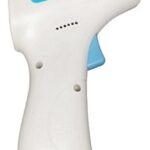 Yhky 2000 Temassız Ateş Ölçer