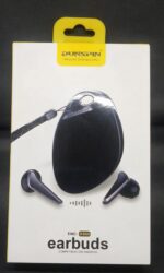 Duspin Ds66 earbuds kulak içi kablosuz kulaklık